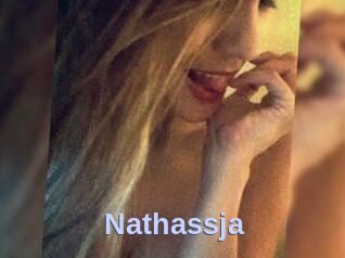 Nathassja