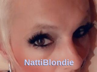 NattiBlondie