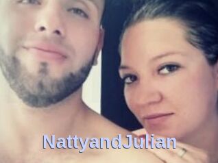 NattyandJulian