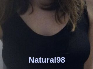 Natural98