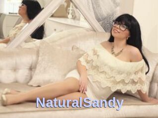 NaturalSandy