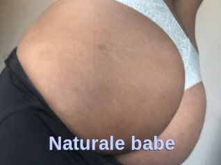Naturale_babe