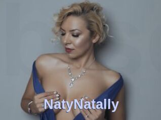 NatyNatally