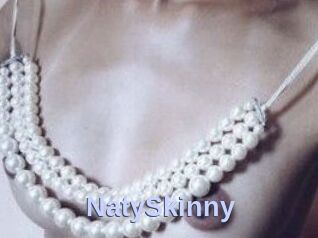 NatySkinny