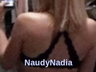 NaudyNadia