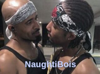 NaughtiBois