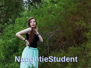 NaughtieStudent