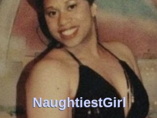 NaughtiestGirl