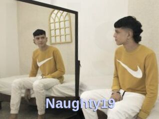 Naughty19