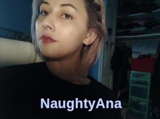 NaughtyAna