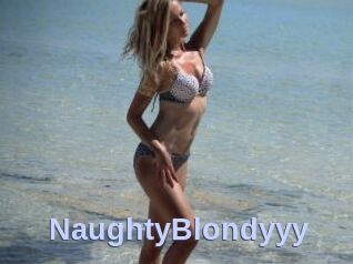 NaughtyBlondyyy