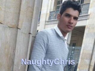 NaughtyChris