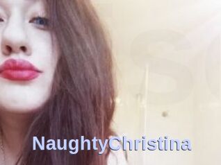 NaughtyChristina