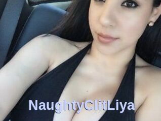 NaughtyClitLiya