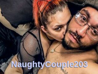 NaughtyCouple203