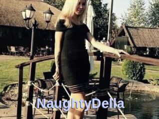 NaughtyDella