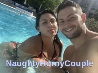 NaughtyHornyCouple