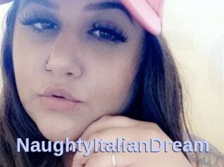 NaughtyItalianDream