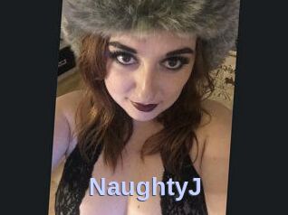 NaughtyJ