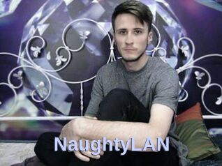 NaughtyLAN