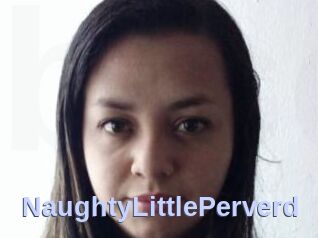 NaughtyLittlePerverd
