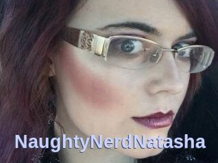 NaughtyNerdNatasha