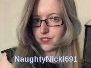 NaughtyNicki691