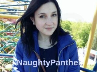 NaughtyPanther
