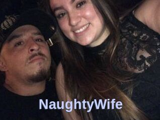 Naughty_Wife