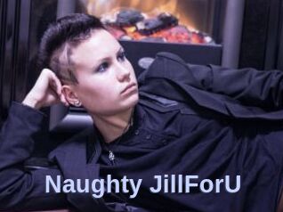 Naughty_JillForU