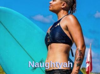 Naughtyah
