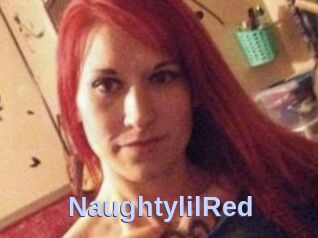 Naughty_lil_Red