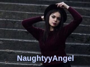 NaughtyyAngel