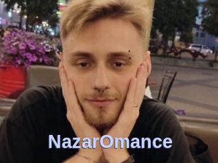 NazarOmance