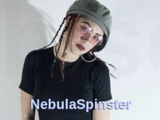 NebulaSpinster