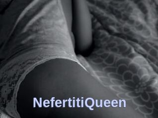 NefertitiQueen