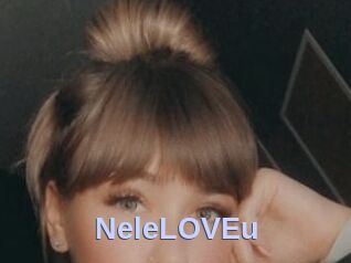 NeleLOVEu