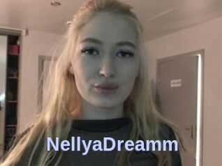 NellyaDreamm