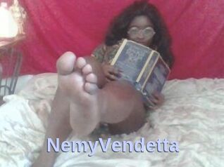 NemyVendetta