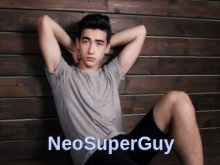 NeoSuperGuy