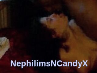 NephilimsNCandyX