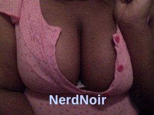 NerdNoir