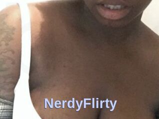NerdyFlirty