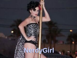NerdyGirl