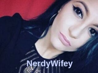 NerdyWifey