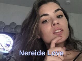 Nereide_Love
