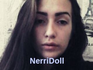 NerriDoll