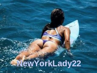 NewYorkLady22