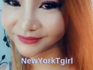 NewYorkTgirl