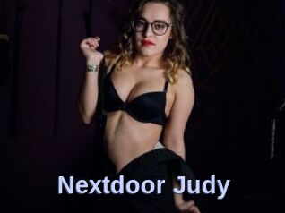 Nextdoor_Judy